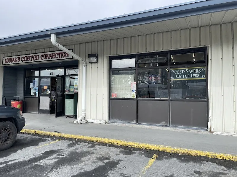 Cost-Savers in Kodiak, Alaska