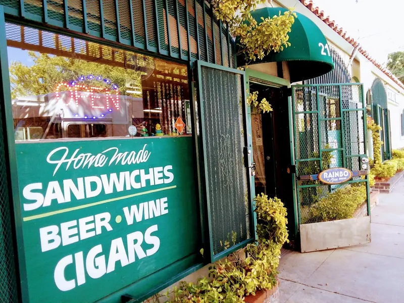 Cottage Mart - Convenience store in Sacramento, California