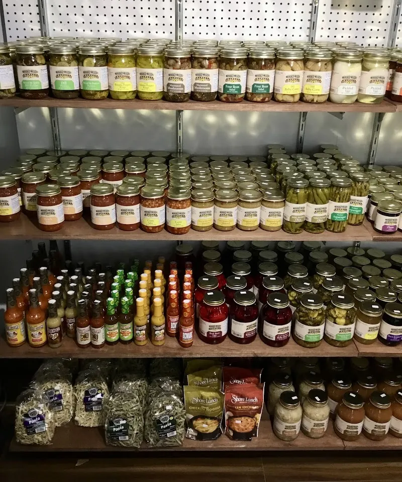 Country Corner Market in Rochester, Washington