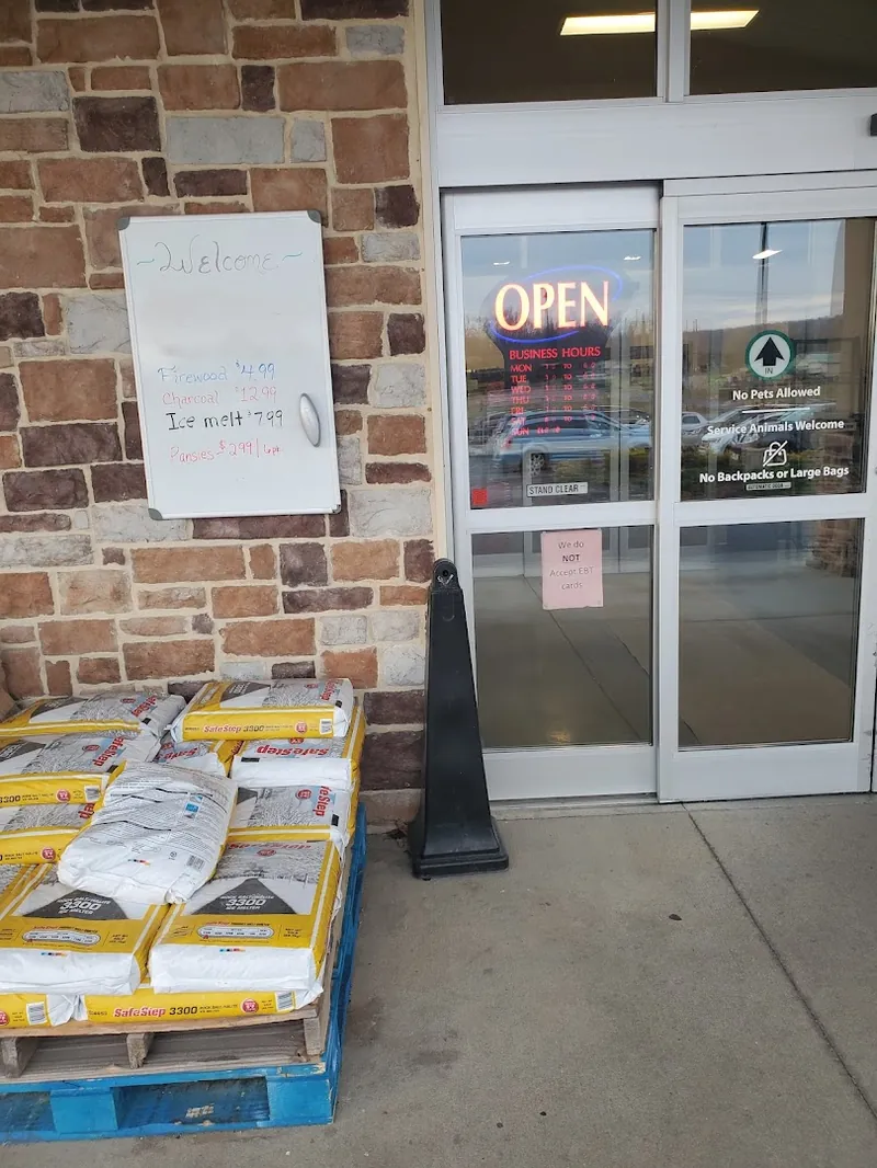 Country View Grocery - Grocery store in Annville, Pennsylvania