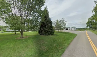 Countryside Salvage Groceries & More in Patriot, OH