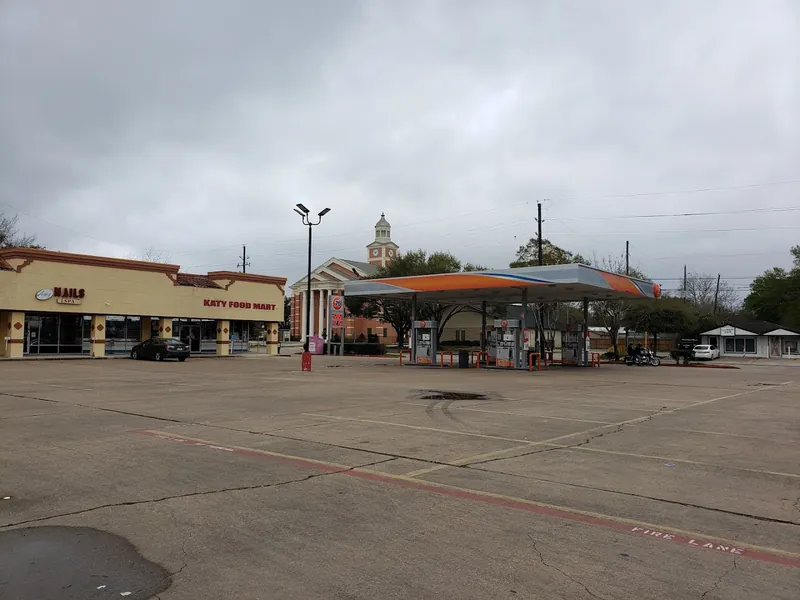 Crossroad Food Mart - Grocery store in Katy, Texas