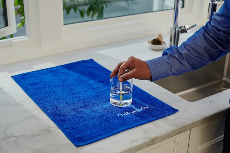 Culligan of Denver - Water softening equipment supplier in Englewood, Colorado