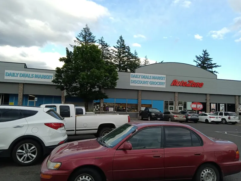 Daily Deals Market in Portland, OR