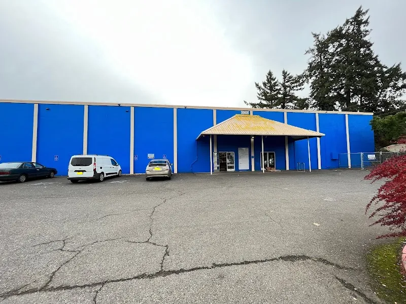 Daily Deals Market in Vancouver, Washington