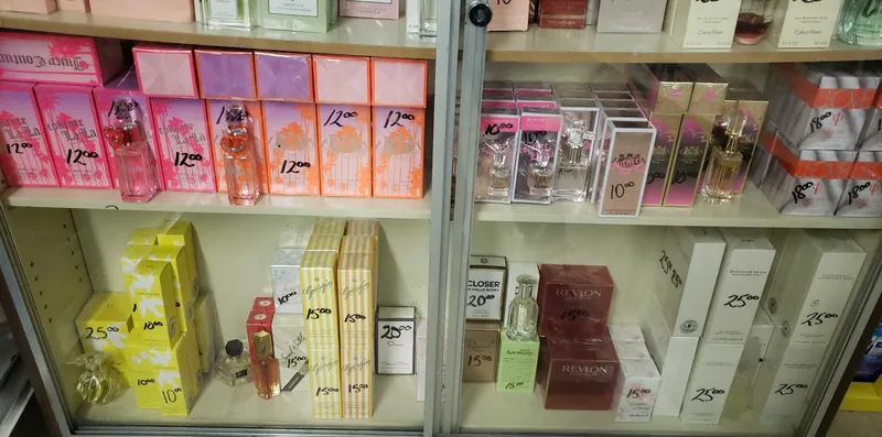 Dent's Make Cents - Grocery store in Jackson, Missouri