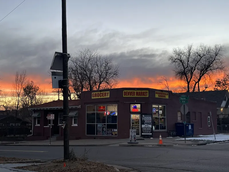 Denver Market - Grocery store in Denver, Colorado