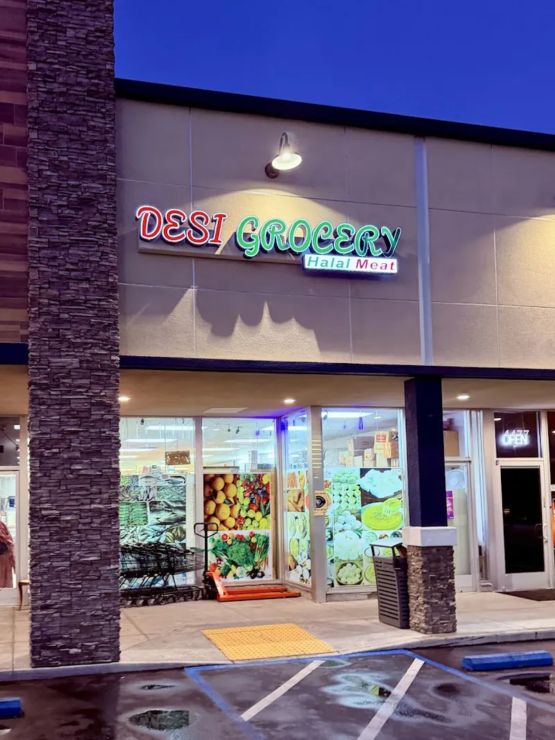 Desi Grocery - Grocery store in Santa Clara, California