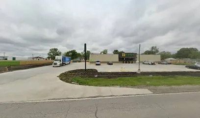 DG Market - Grocery store in Oakland, Illinois