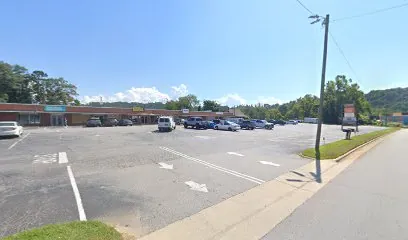 Dickies Salvage Foods - Grocery store in Asheville, North Carolina