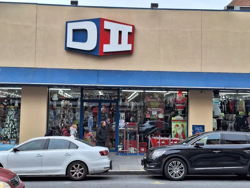 DII Deals & Discounts - Discount store in Brooklyn, New York
