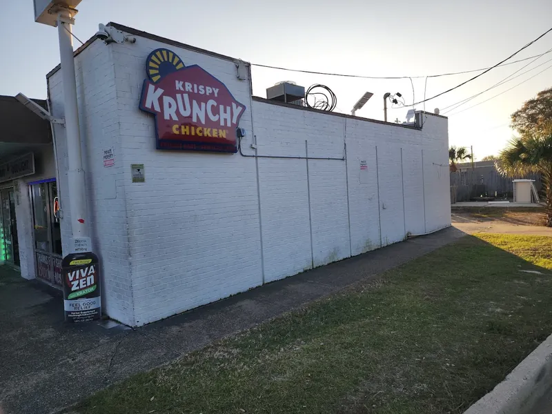 Discount Food Mart - Grocery store in Biloxi, Mississippi