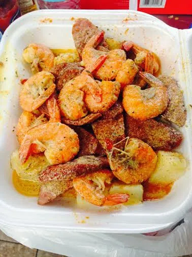Discount Food Mart in Clearwater, FL