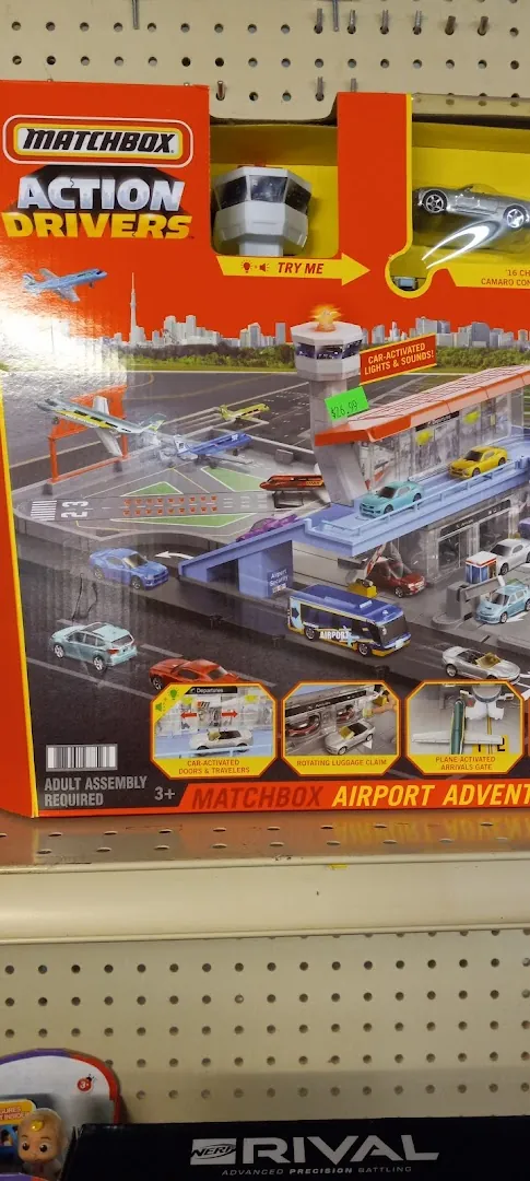 Discount Groceries - Home goods store in Muscle Shoals, Alabama