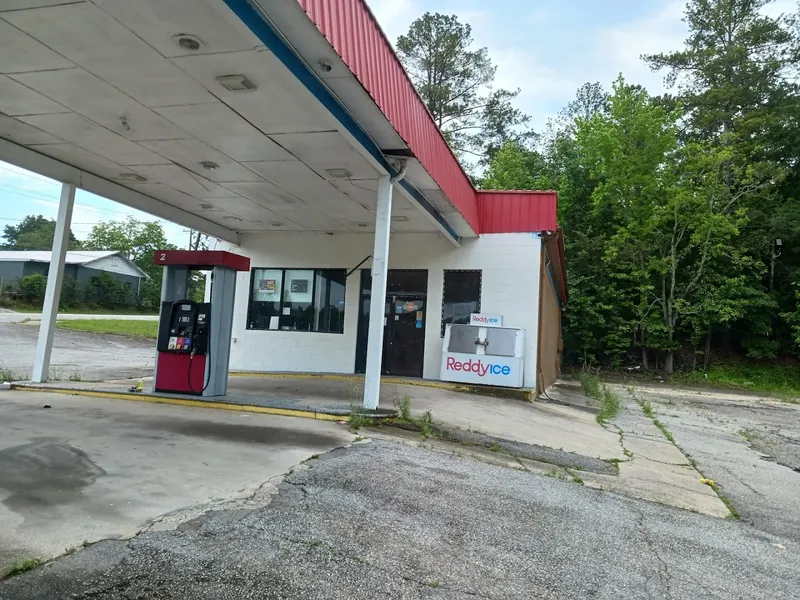Discount Grocery in Warner Robins, GA