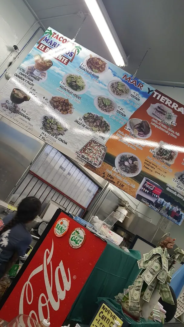 Discount Market in Pomona, CA