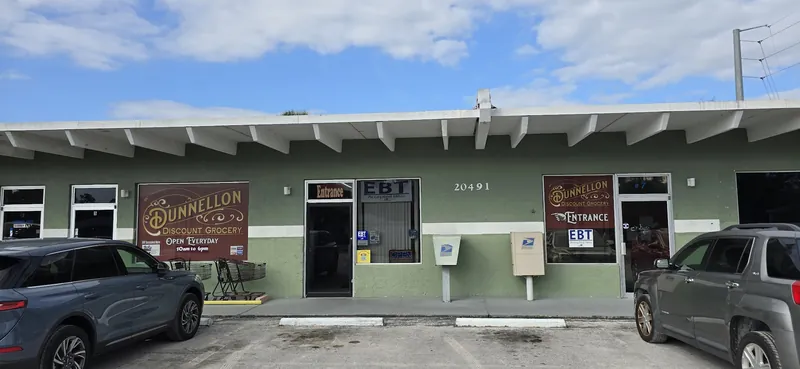 Dunnellon Discount Grocery in Dunnellon, FL