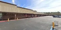 Eastgate Shopping Center - Business center in Franklinton, Louisiana