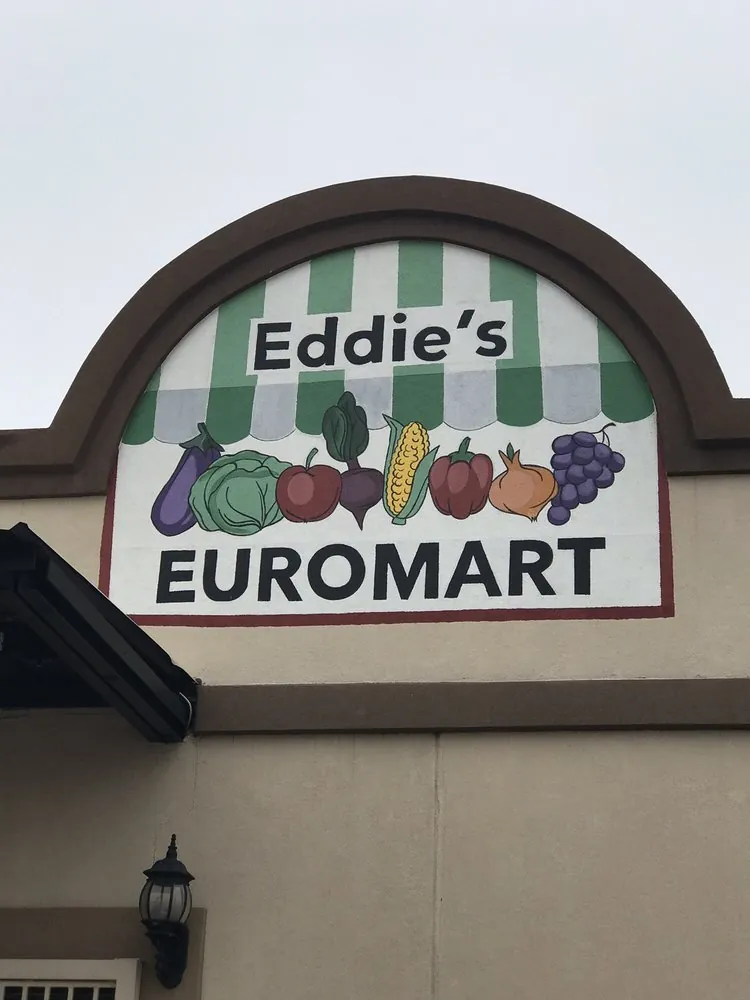 Eddies EuroMart - Restaurant in Dallas, Texas