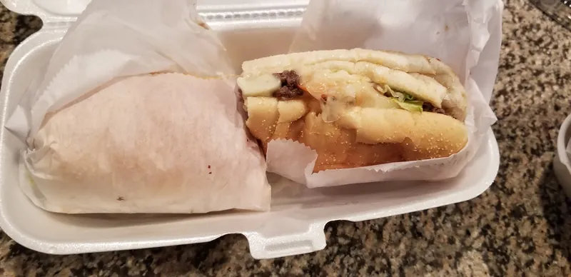 Edgewood Convenience Stores And Deli - Restaurant in Edgewood, Maryland