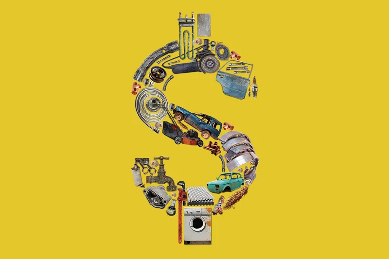 EMR Southern Recycling - Gulfport - Recycling center in Gulfport, Mississippi