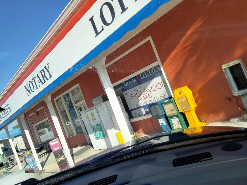 Englewood Market - Convenience store in Englewood, Florida