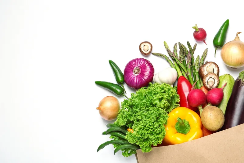 Esh's Grocery Market in Loveland, Colorado