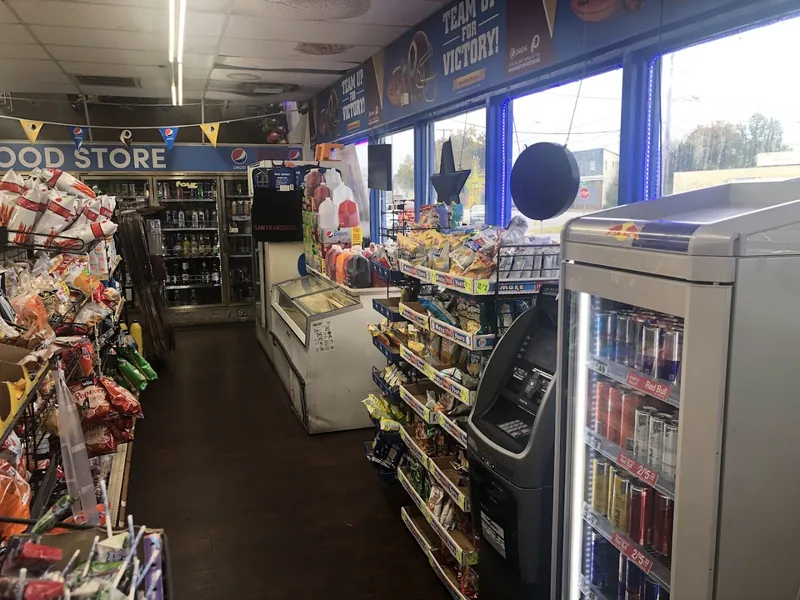 Essex Food Store - Convenience store in Portsmouth, Virginia