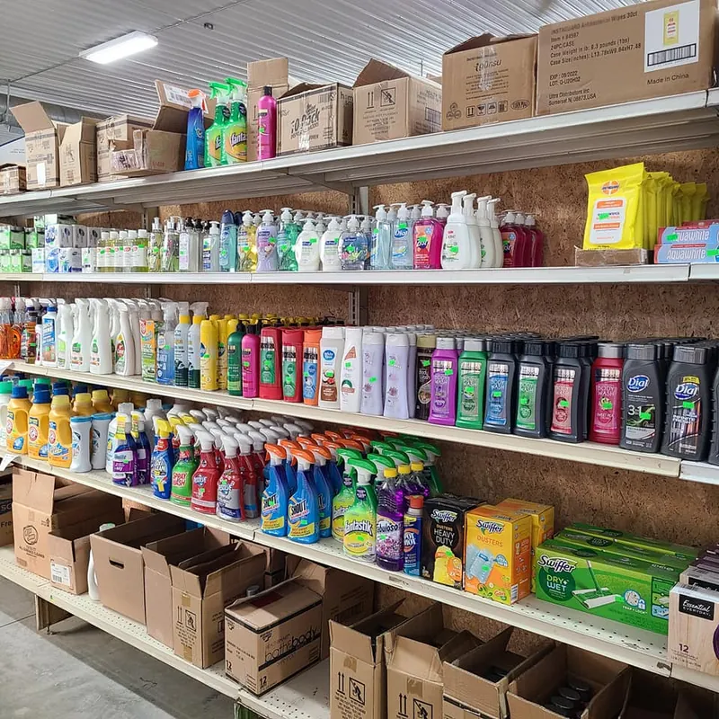 ET Foods - Grocery store in Richland Center, Wisconsin