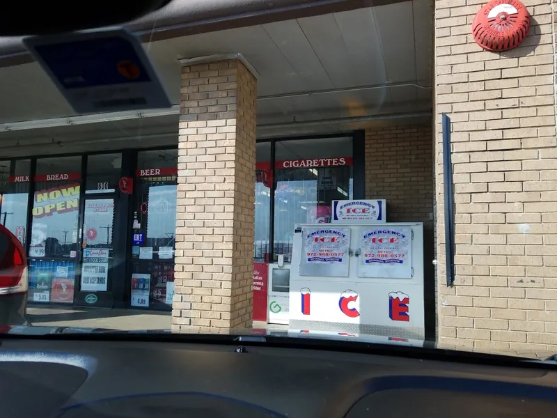 Euless Food Store - Grocery store in Bedford, Texas
