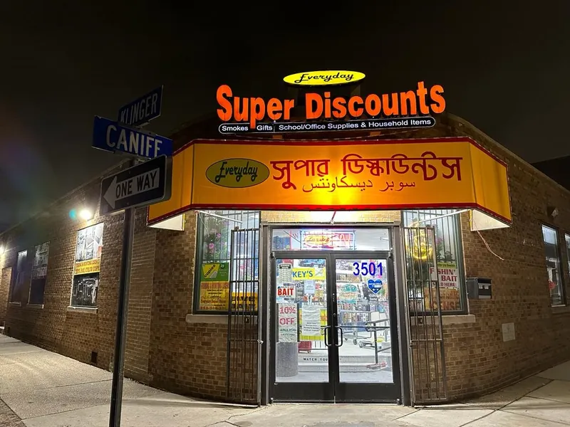 Everyday Super Discounts in Hamtramck, MI