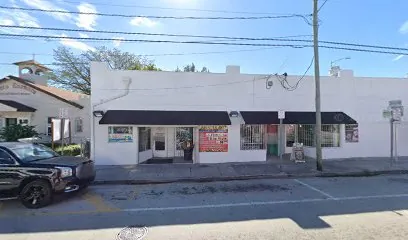 Exel Mini Market - Discount store in Miami, Florida