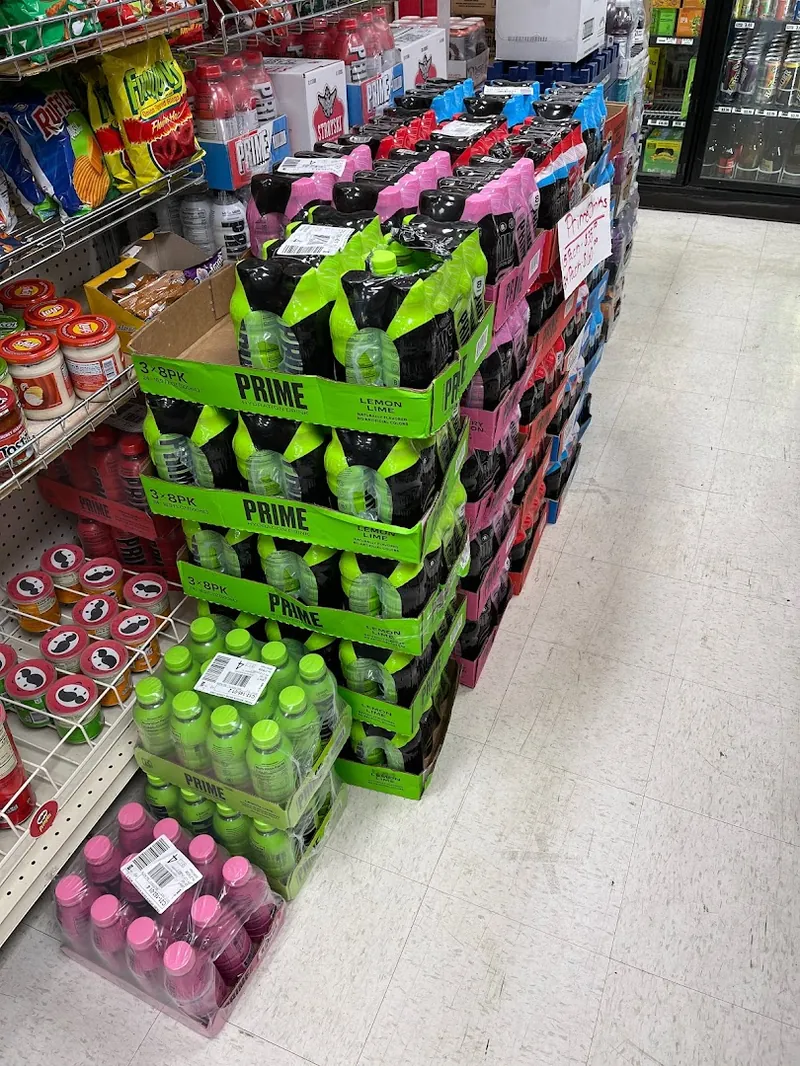 Express Food Mart - Convenience store in Salem, Oregon