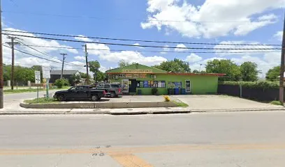 Express Food Wholesale in San Antonio, TX