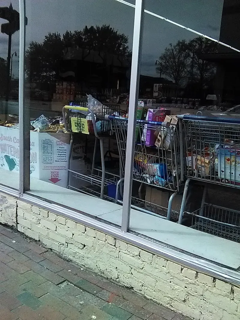 Extreme Bargains LLC - Discount store in Lumberton, North Carolina