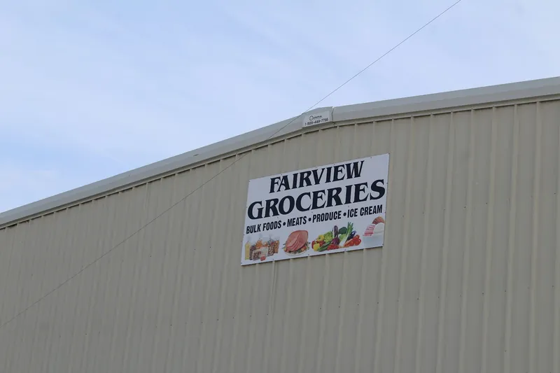Fairview Groceries - Grocery store in Ronks, Pennsylvania