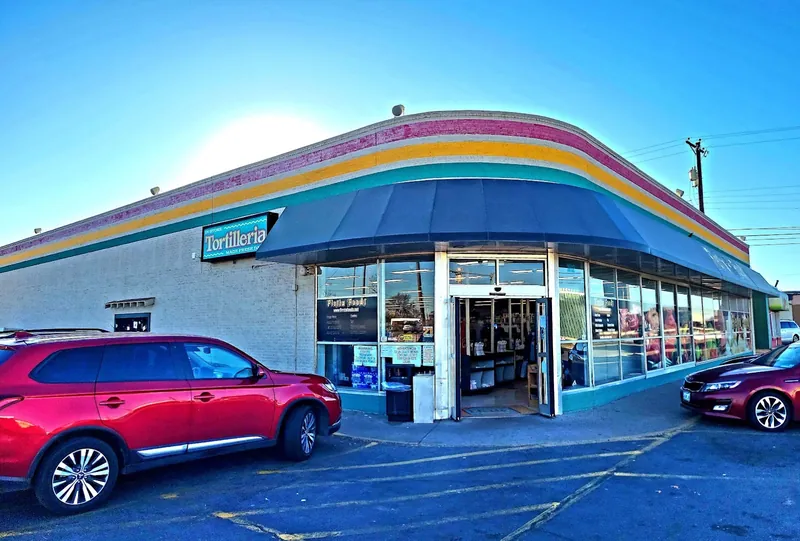 Fiesta Foods - Grocery store in Amarillo, Texas
