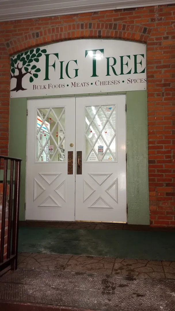 Fig Tree Bulk Foods - Grocery store in Middlefield, Ohio
