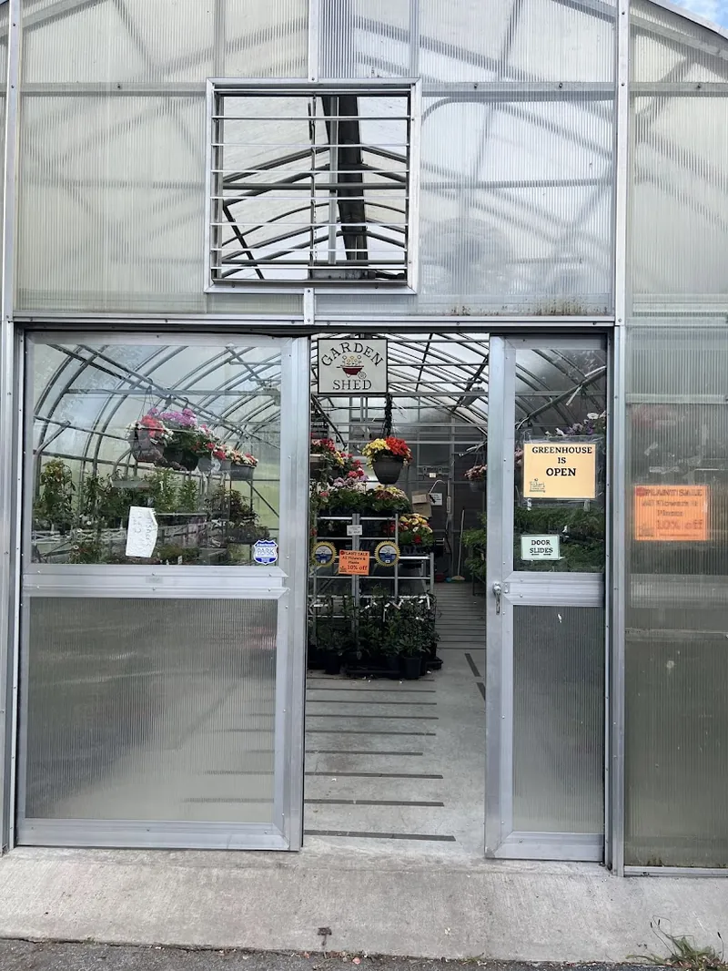 Fisher's Country Store - Grocery store in Bedford, Pennsylvania