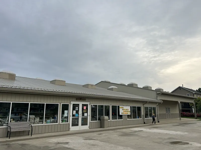 Fisher's Discount Store in Waveland, IN