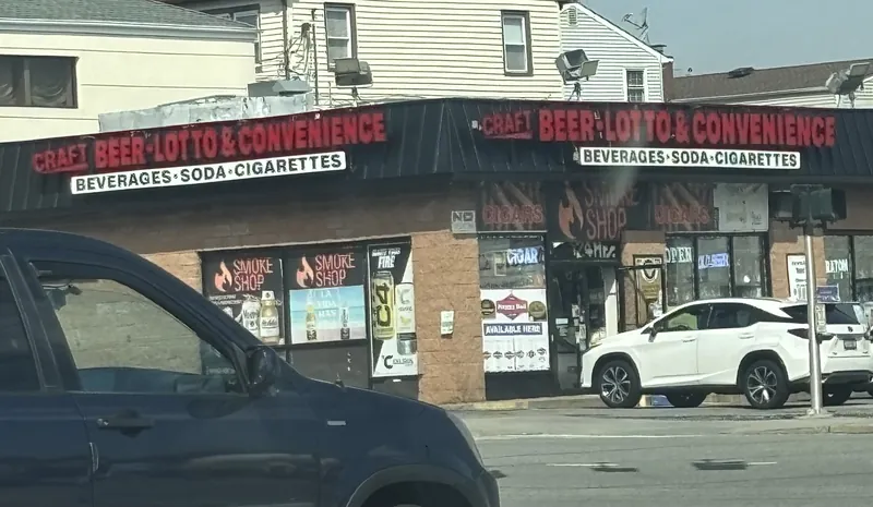 Food Express Inc - Convenience store in Syosset, New York