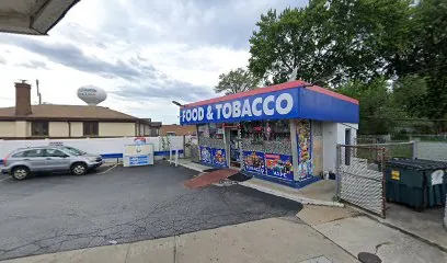 Food Mart