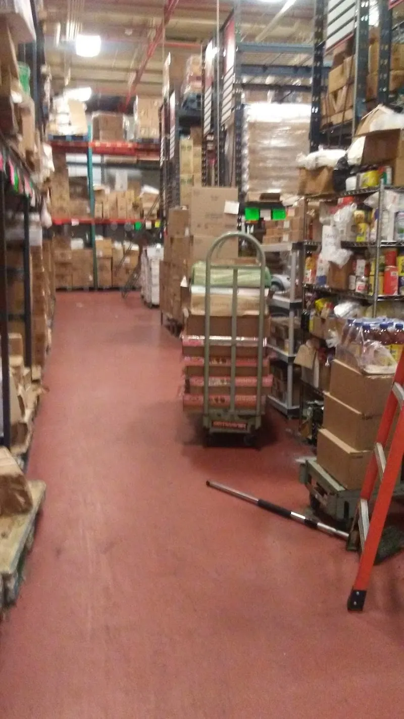 Food Saver New York - Wholesale grocer in Brooklyn, New York