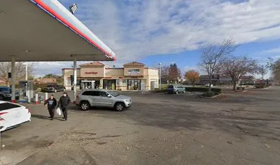 Food Shop - Convenience store in Modesto, California