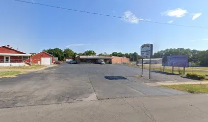 Food Warehouse - Grocery store in Springfield, Missouri