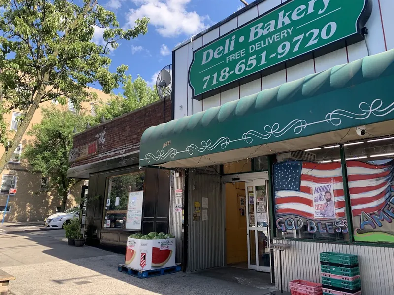 Fresh n Save Marketplace - Supermarket in Woodside, New York