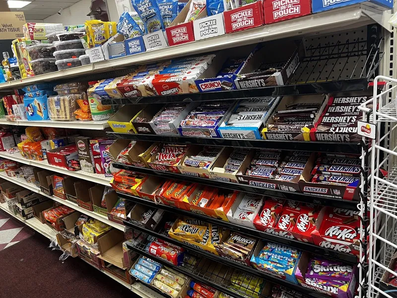 Friendly Grocery and Meat Market - Grocery store in St Paul, Minnesota