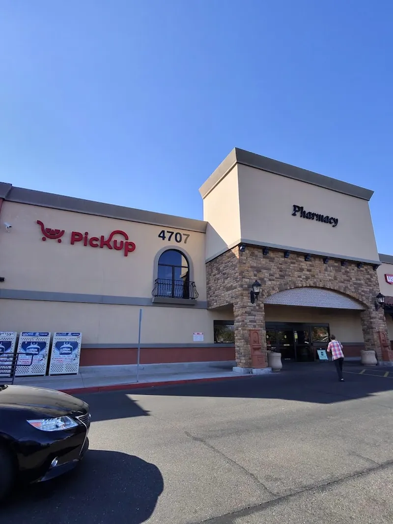 Fry's Marketplace - Grocery store in Phoenix, Arizona