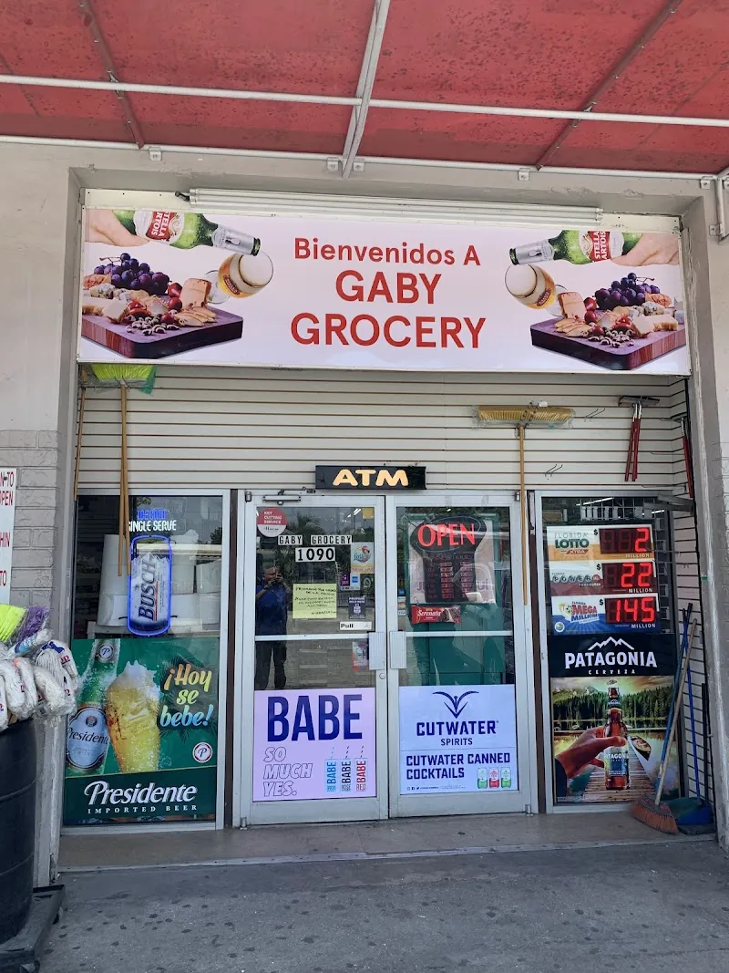 Gaby Grocery Discount in Hialeah, FL