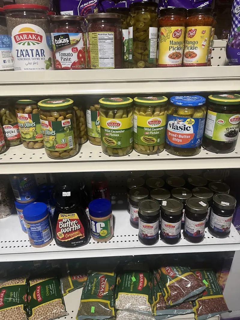 Gem Store - Grocery store in Denver, Colorado